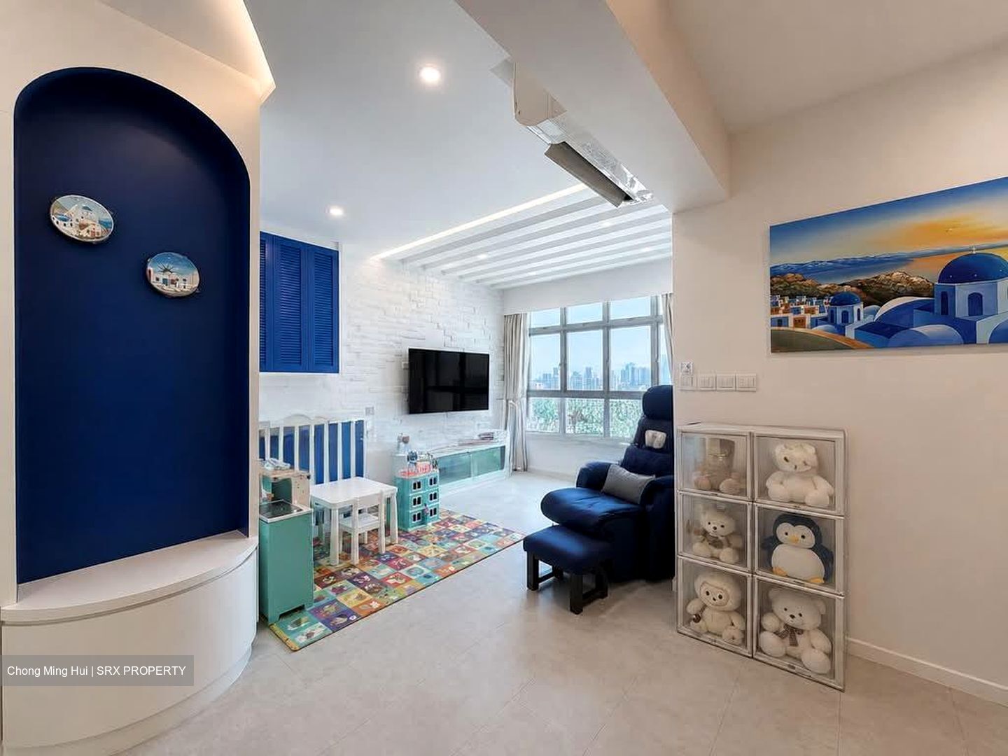 Blk 184A Marsiling Greenview (Woodlands), HDB 4 Rooms #554129651